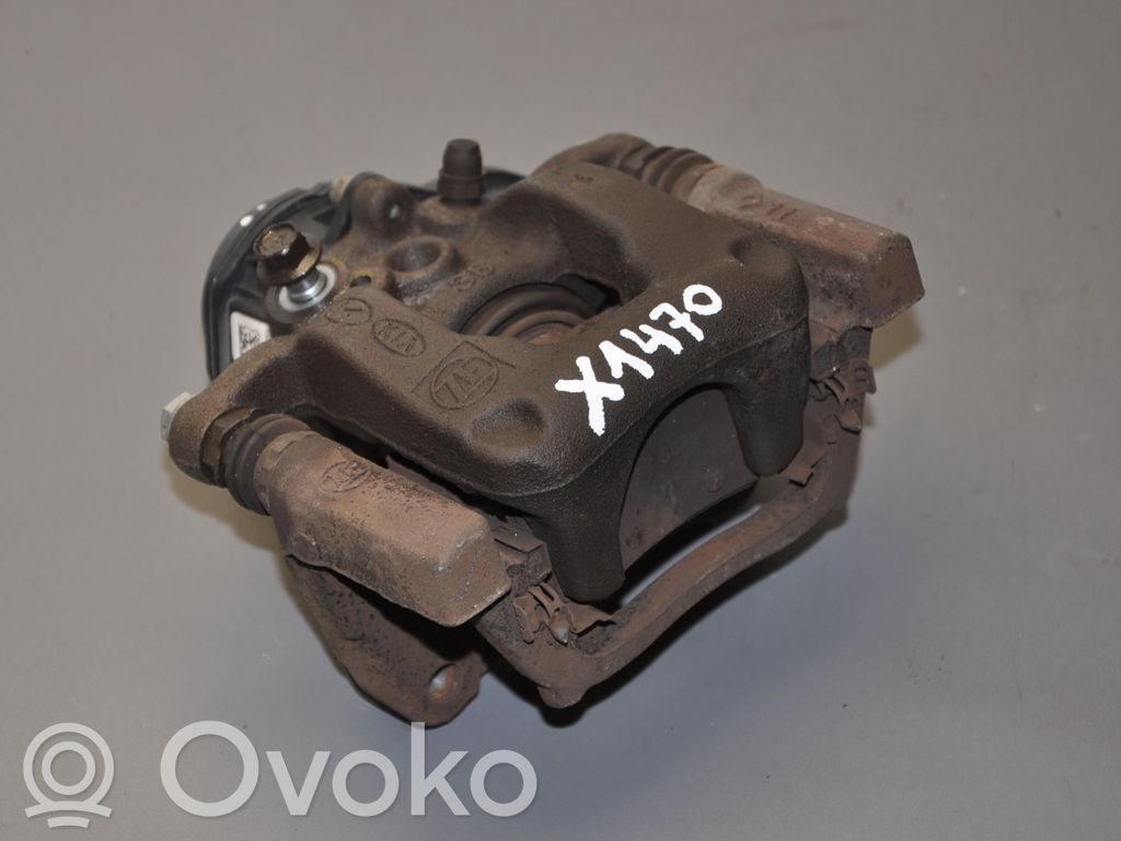 Tylny zacisk hamulcowy   58230CZ600,KLEX1470
