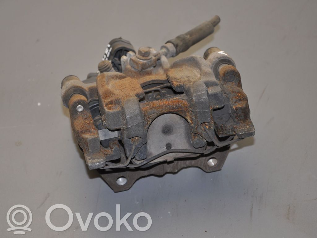 Volkswagen T-Roc Bremssattel hinten 