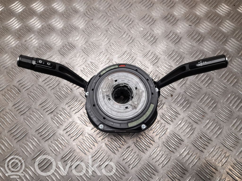Mercedes-Benz C W206 Interruptor/palanca de limpiador de luz de giro 