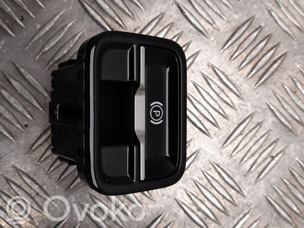 Mercedes-Benz EQE v295 Leva di rilascio del freno a mano 