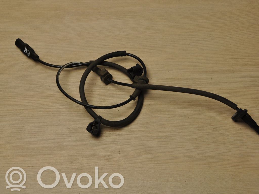 Hyundai Tucson IV NX4 ABS Sensor 