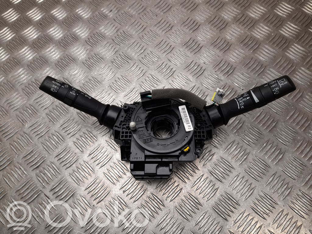 Honda Civic X Interruptor/palanca de limpiador de luz de giro 