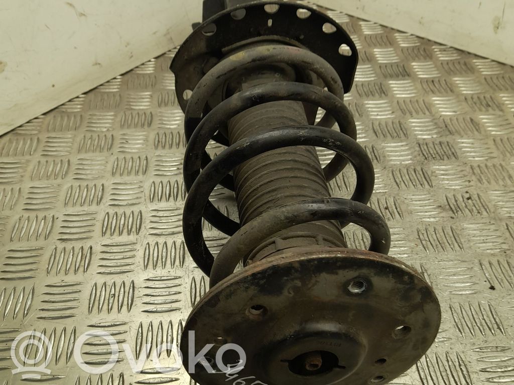 Amortyzator osi przedniej ze sprężyną   6G9118045BAK,VD34651
