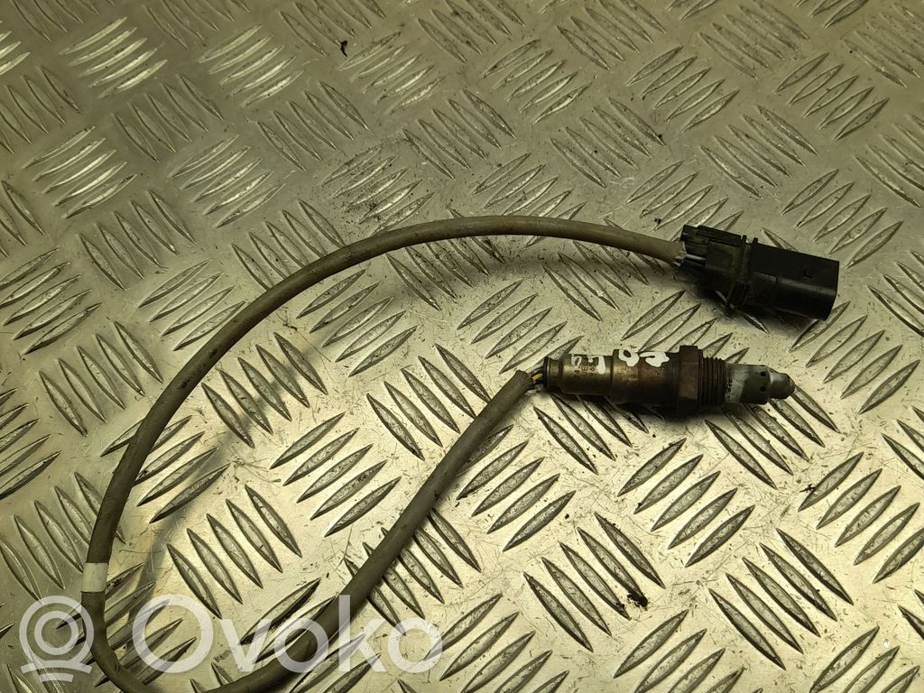 Volkswagen PASSAT B8 Lambda probe sensor 