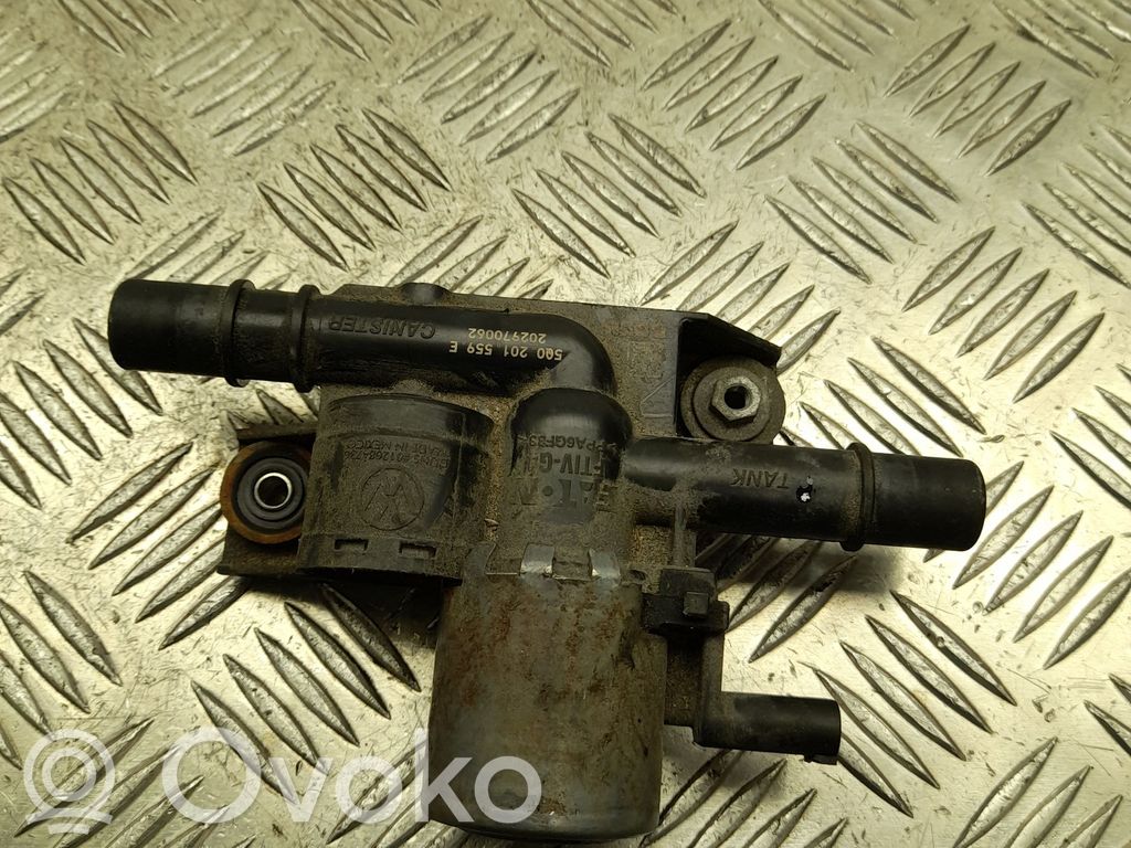 Sensor de presión de combustible   5Q0201559E,VD34701