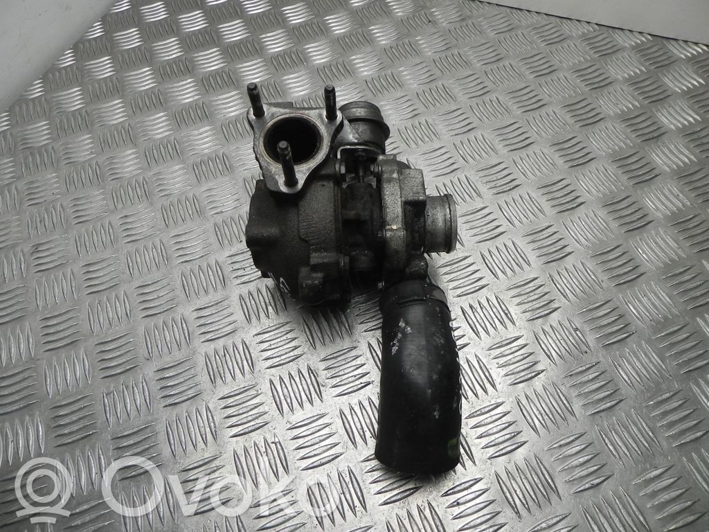 Turbo   282012A400,VD17218