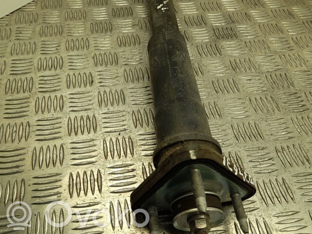 Lexus IS III XE30 Stoßdämpfer hinten 