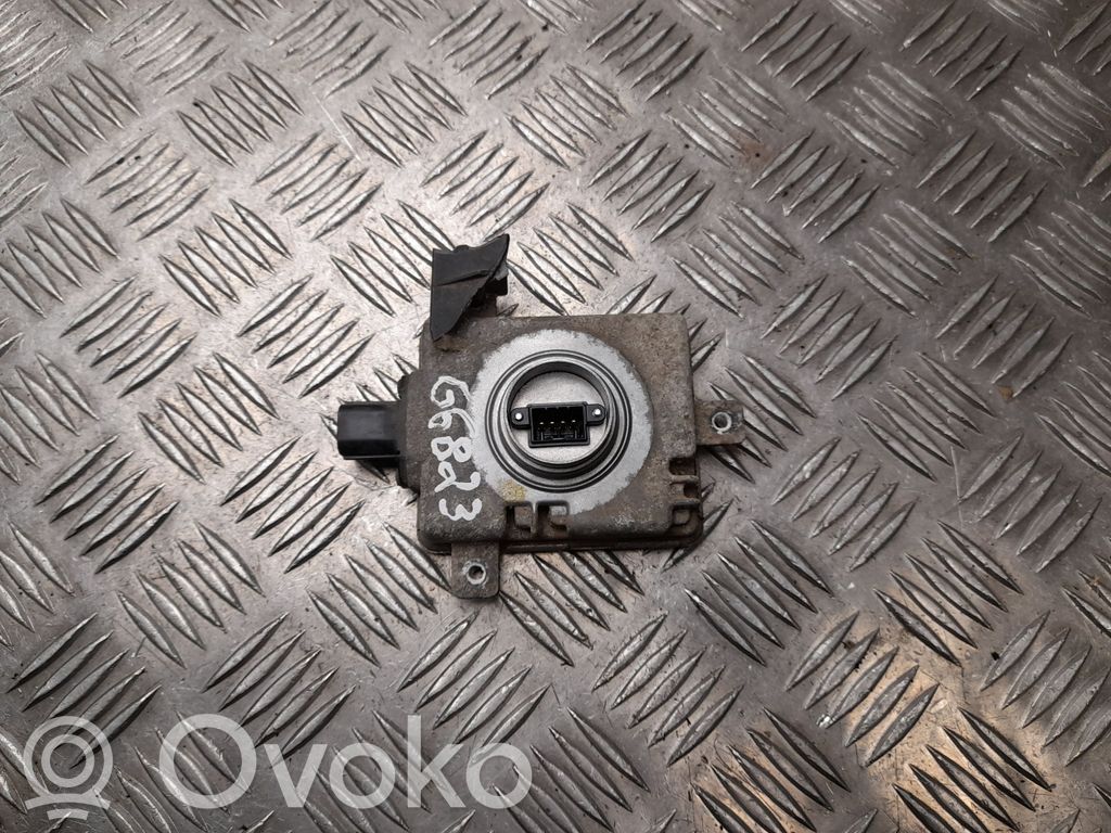 Suzuki Grand Vitara II Sterownik / Moduł świateł LCM 