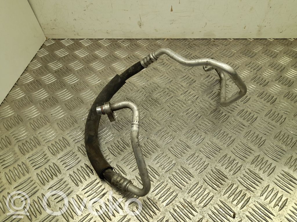 Nissan Juke I F15 Conductă/furtun aer condiționat (A/C) 