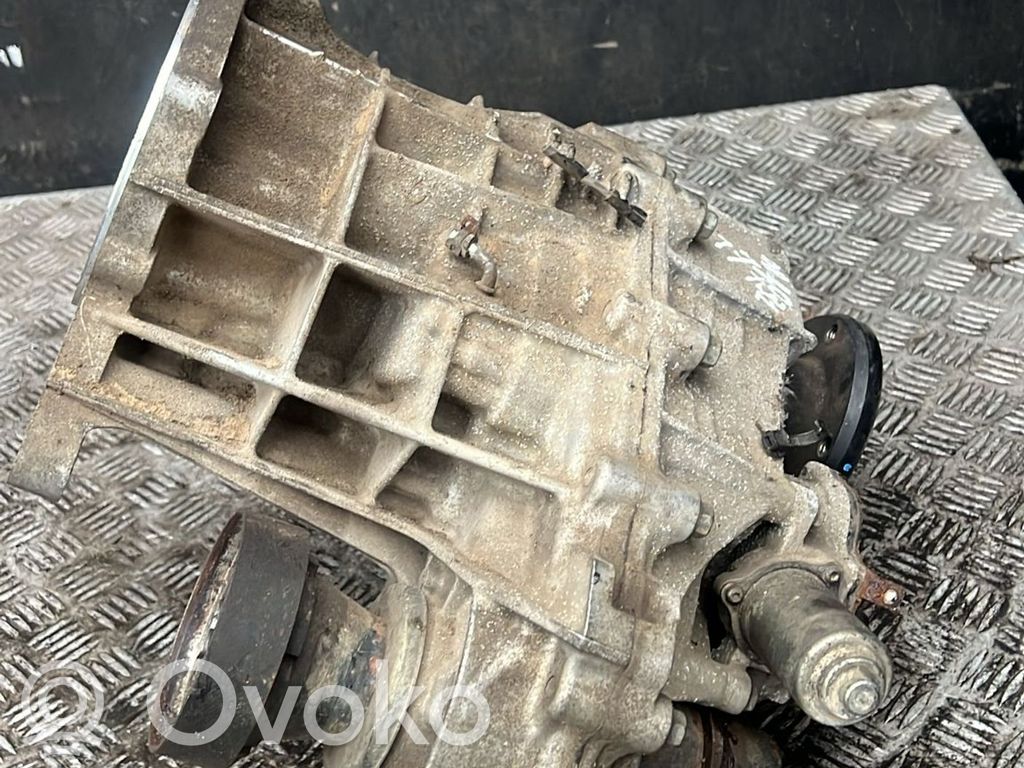 Ford Ranger Boîte de transfert 