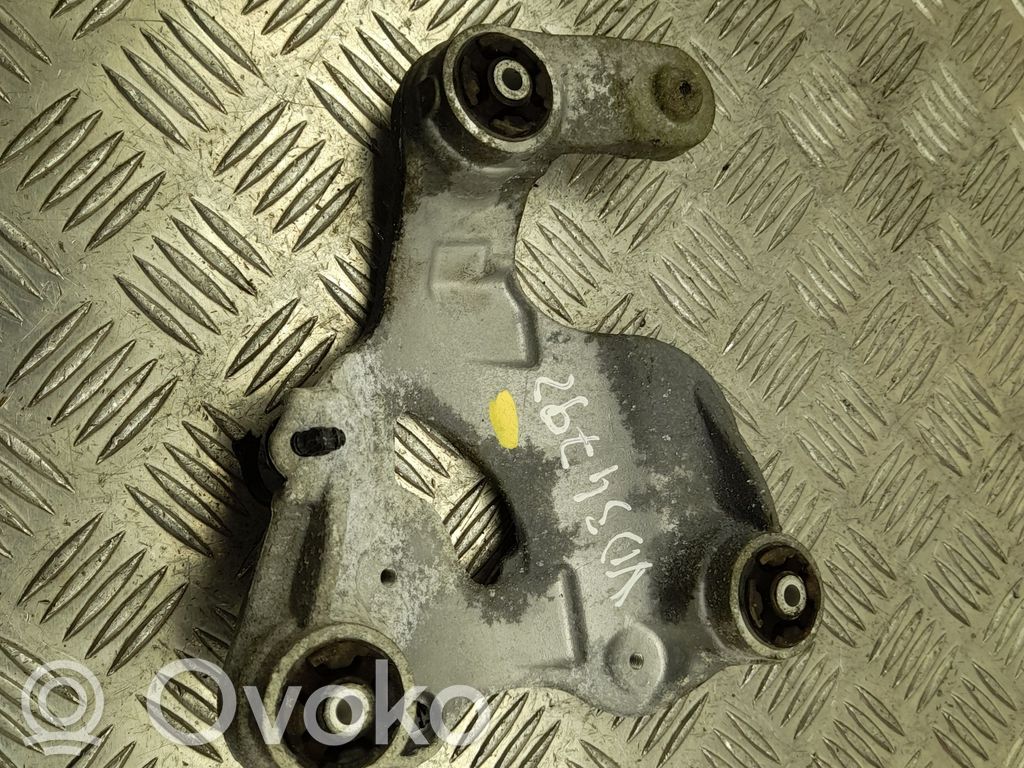 Tesla Model 3 Engine mounting bracket 