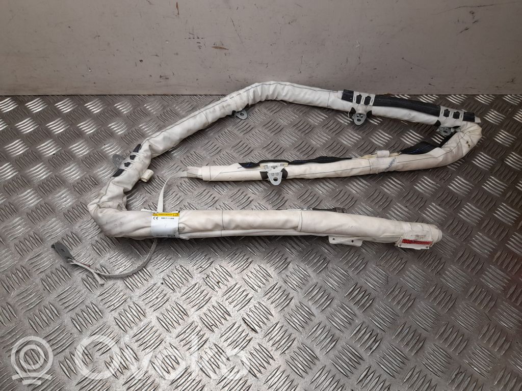 Ford S-MAX Airbag del techo 