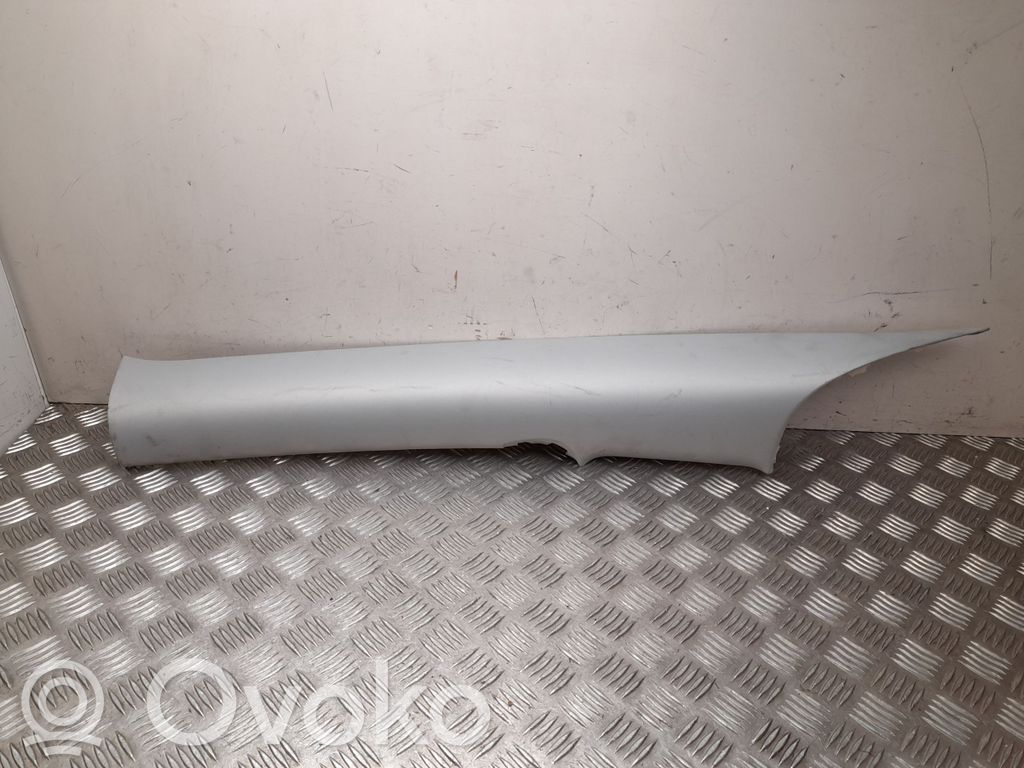 Tesla Model 3 (A) statramsčio apdaila 