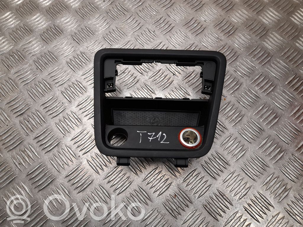 Seat Alhambra (Mk2) Moldura del panel (Usadas) 