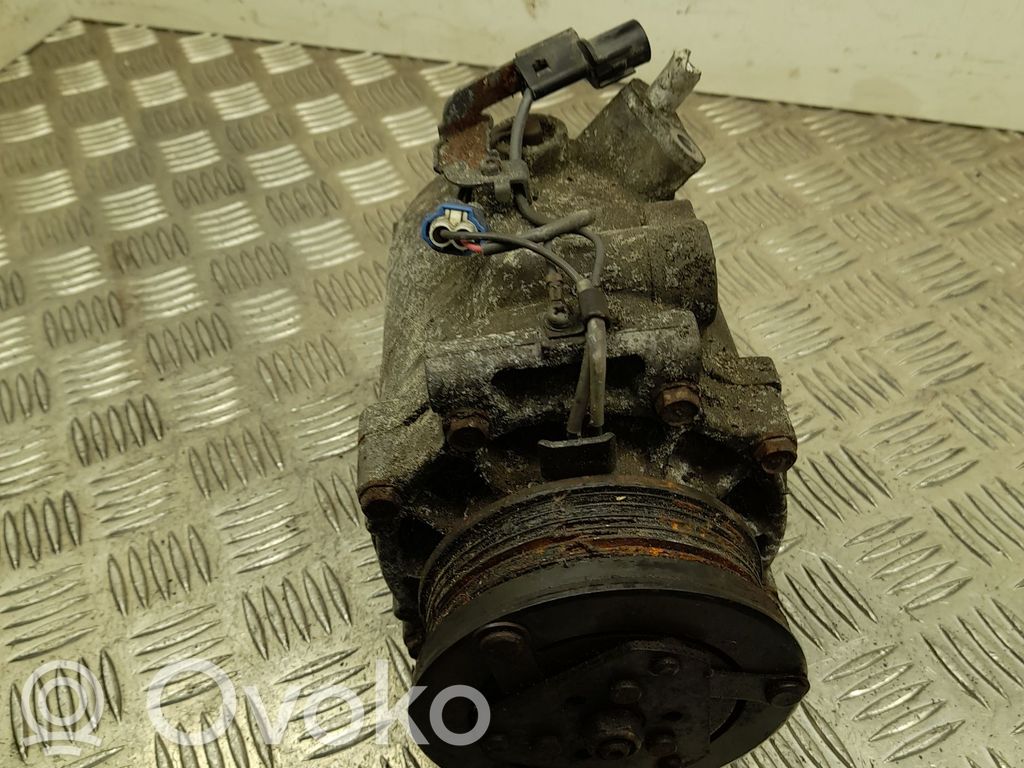 Mitsubishi Outlander Klimakompressor Pumpe 