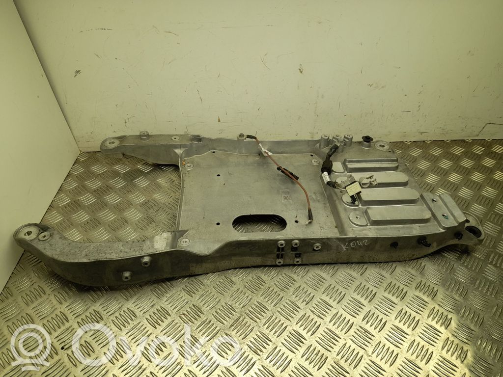 Engine mounting bracket   9871498,VD34845