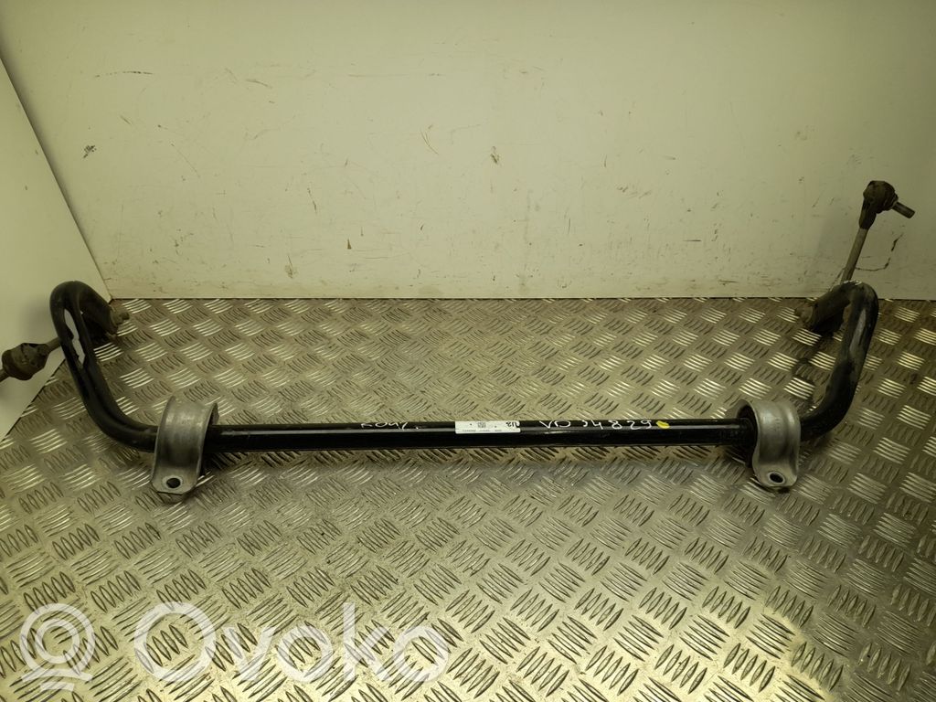 BMW iX Stabilizators 