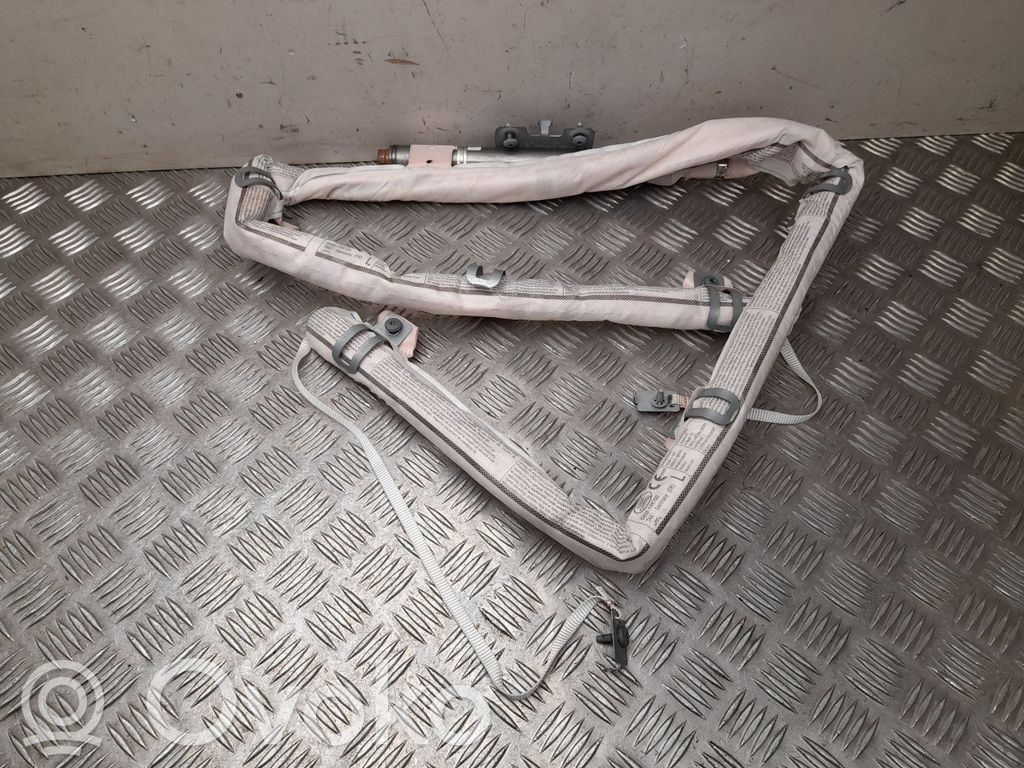Land Rover Range Rover L405 Airbag da tetto 