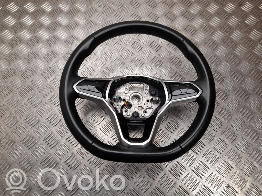 Volkswagen ID.4 Ohjauspyörä 