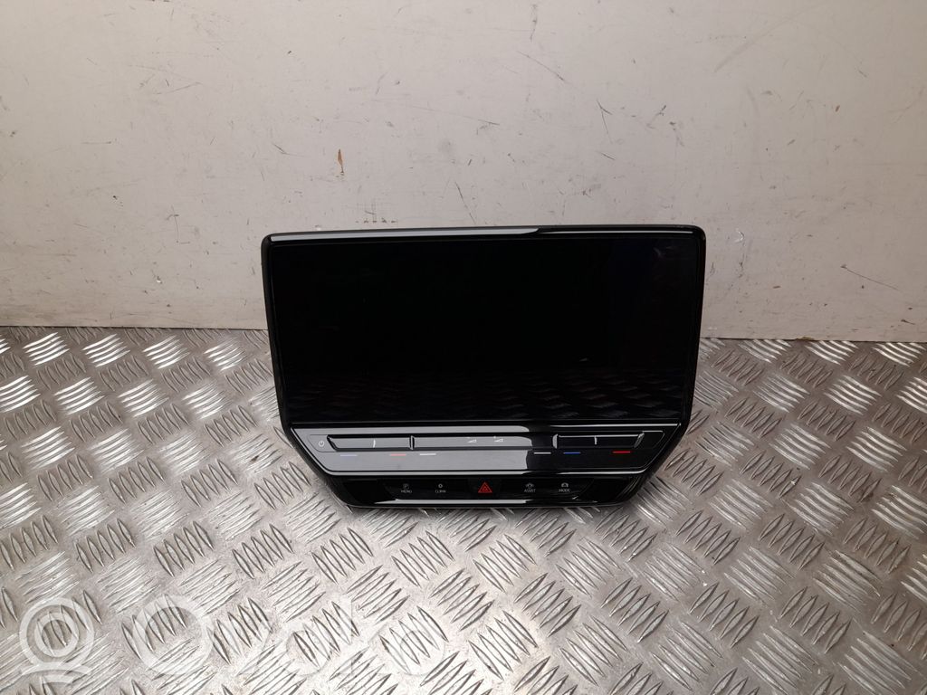 Panel / Radioodtwarzacz CD/DVD/GPS   10A919606R,R3276