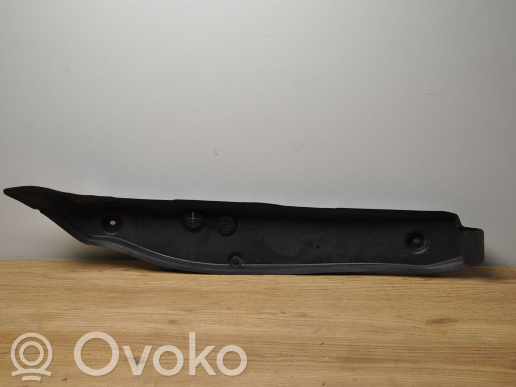 Mercedes-Benz E W213 Ornament capăt aripă 