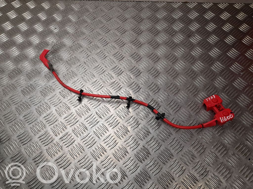 Land Rover Range Rover Velar Altro tipo di cablaggio