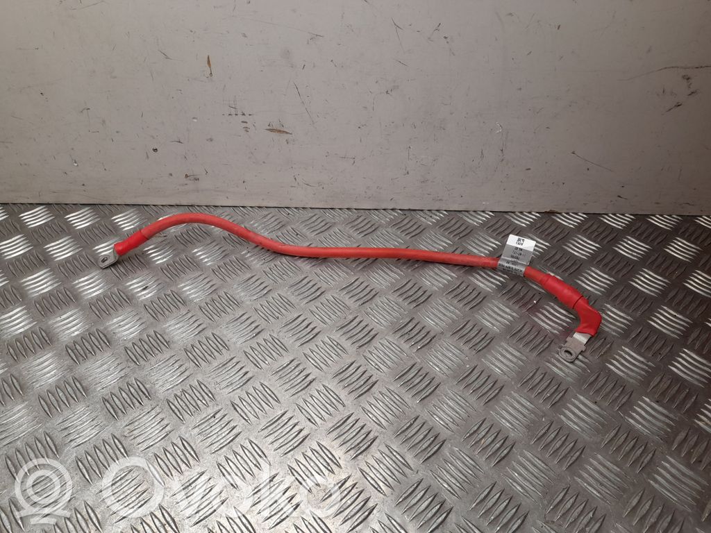 Land Rover Range Rover Velar Otros cableados 