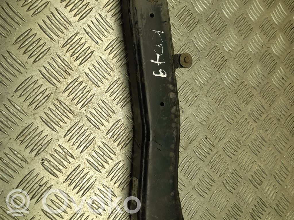 BMW iX1 Engine mounting bracket 