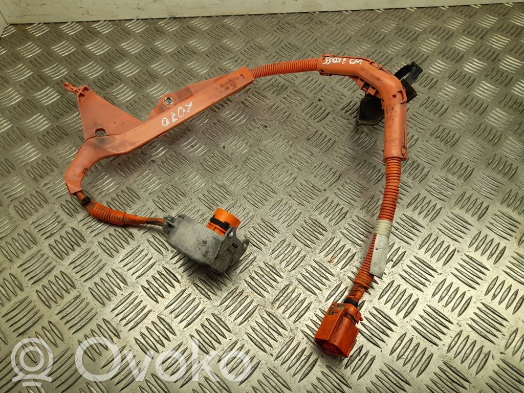 Altro tipo di cablaggio   2978EA,VD35055