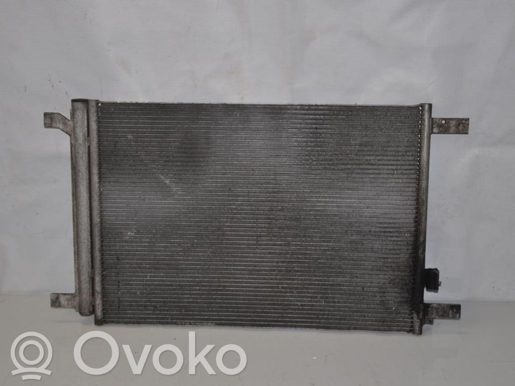Radiateur condenseur de climatisation   KLEP3131