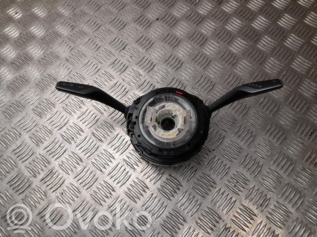 Tesla Model 3 Wiper turn signal indicator stalk/switch 