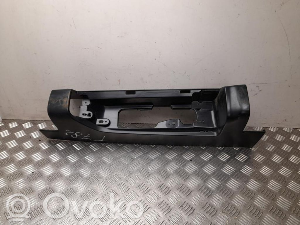 Nissan Primastar Ajovalon kannake 