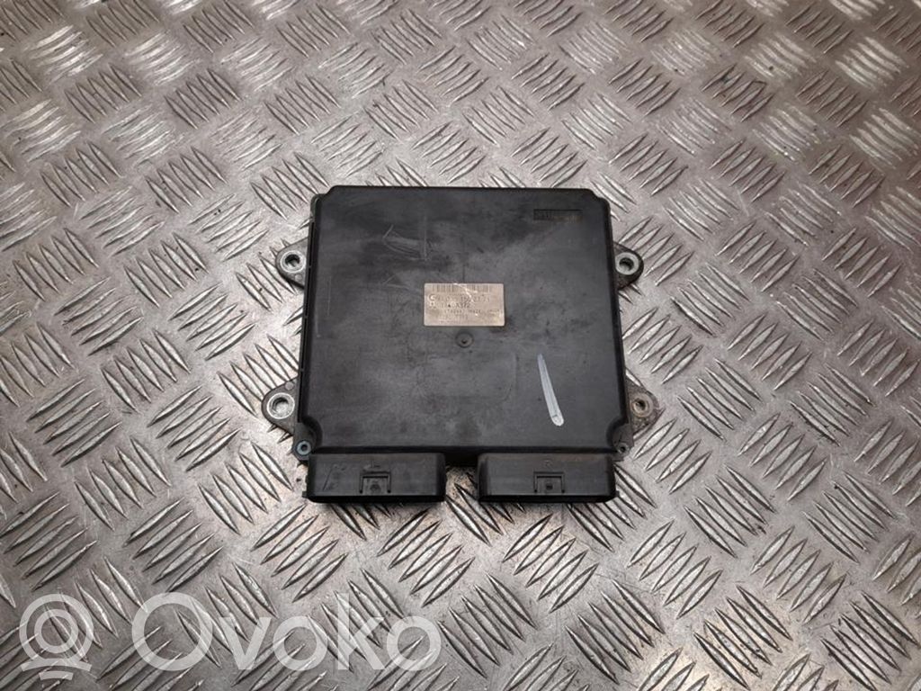 Mitsubishi Colt Engine control unit/module 