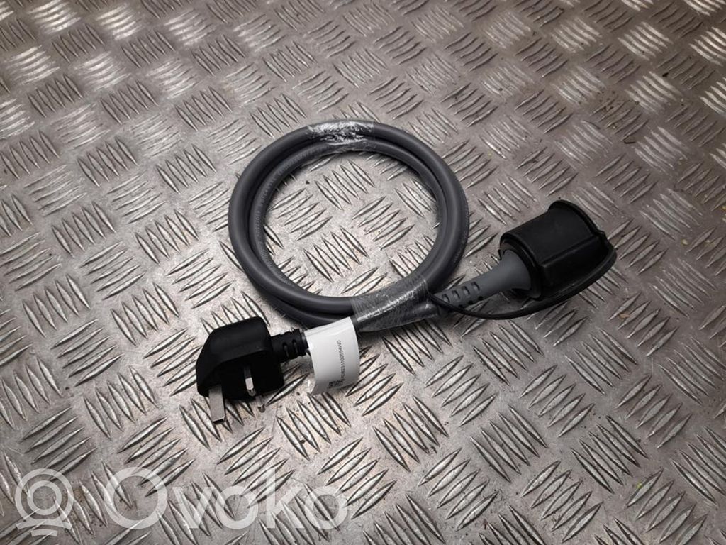 BMW iX1 Câble de recharge voiture électrique 