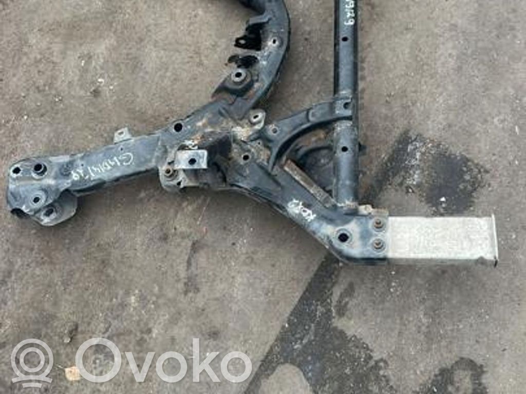 Front subframe   104452100P,GMD929