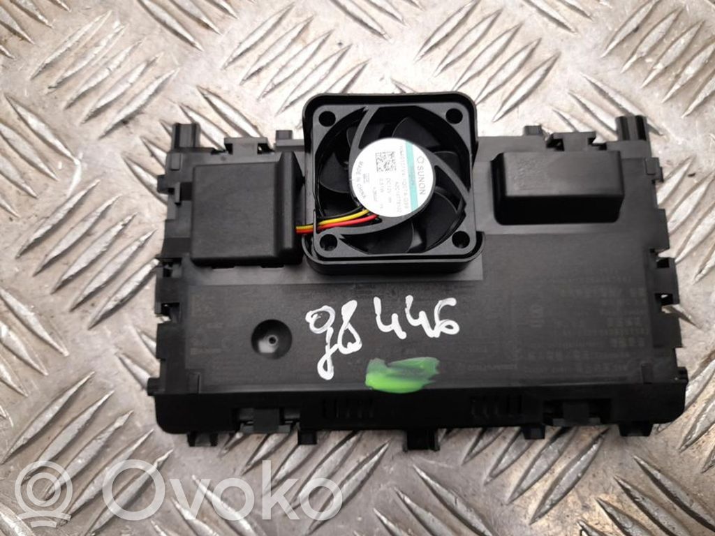 Wireless charging module   5A73DC5,G8446