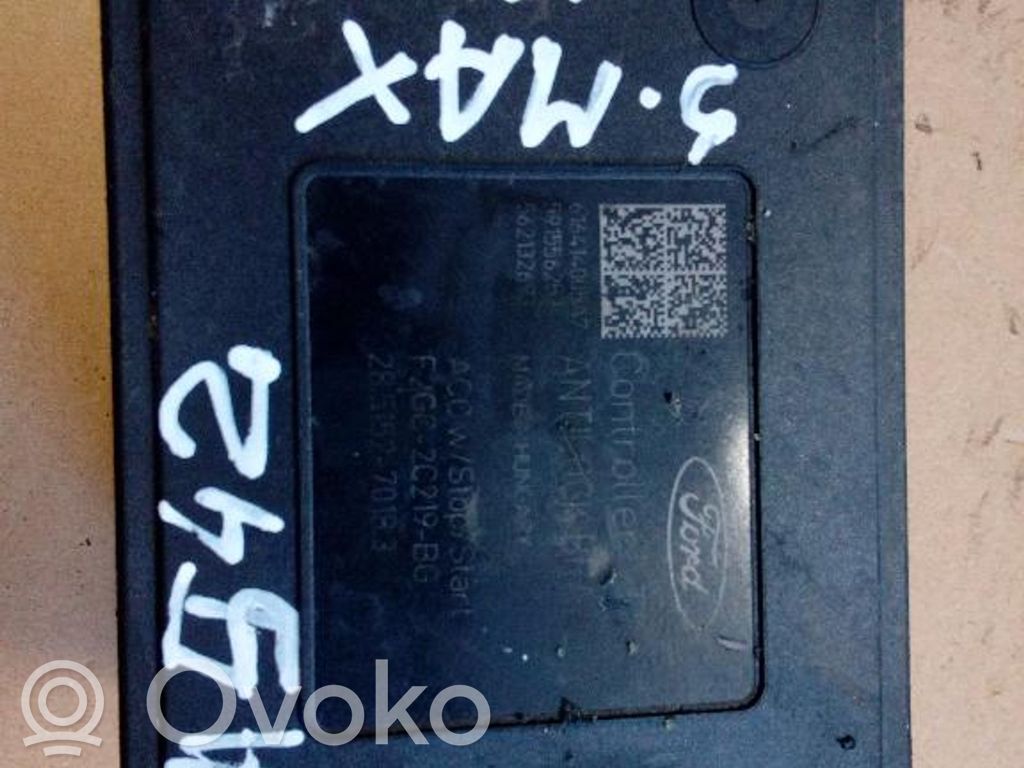 Ford C-MAX II ABS Pump 