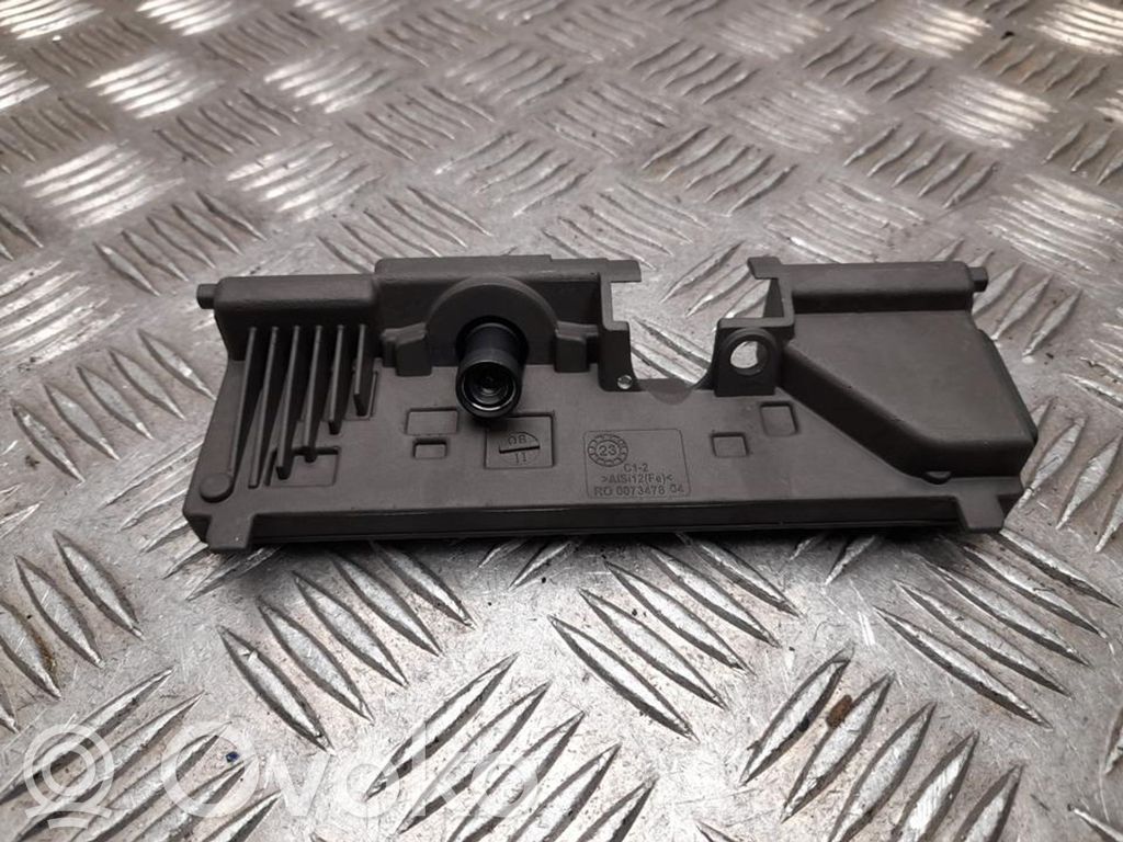 Front bumper camera   5A95605,M8234