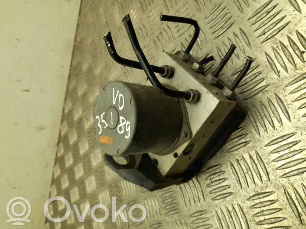 Volkswagen Taigo Bomba de ABS 