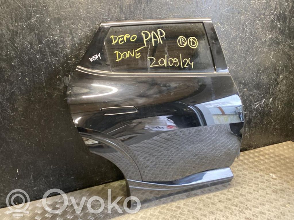 KIA EV6 Rear door 