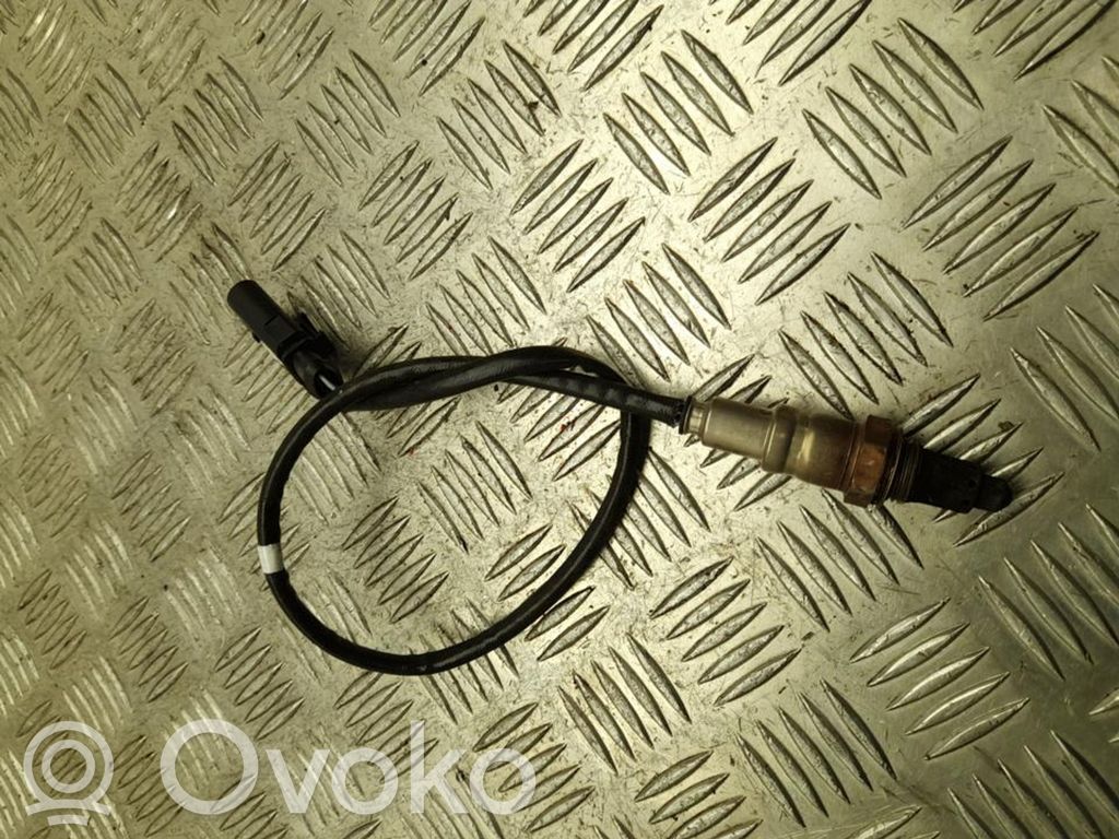 Volkswagen Caddy Lambda probe sensor 