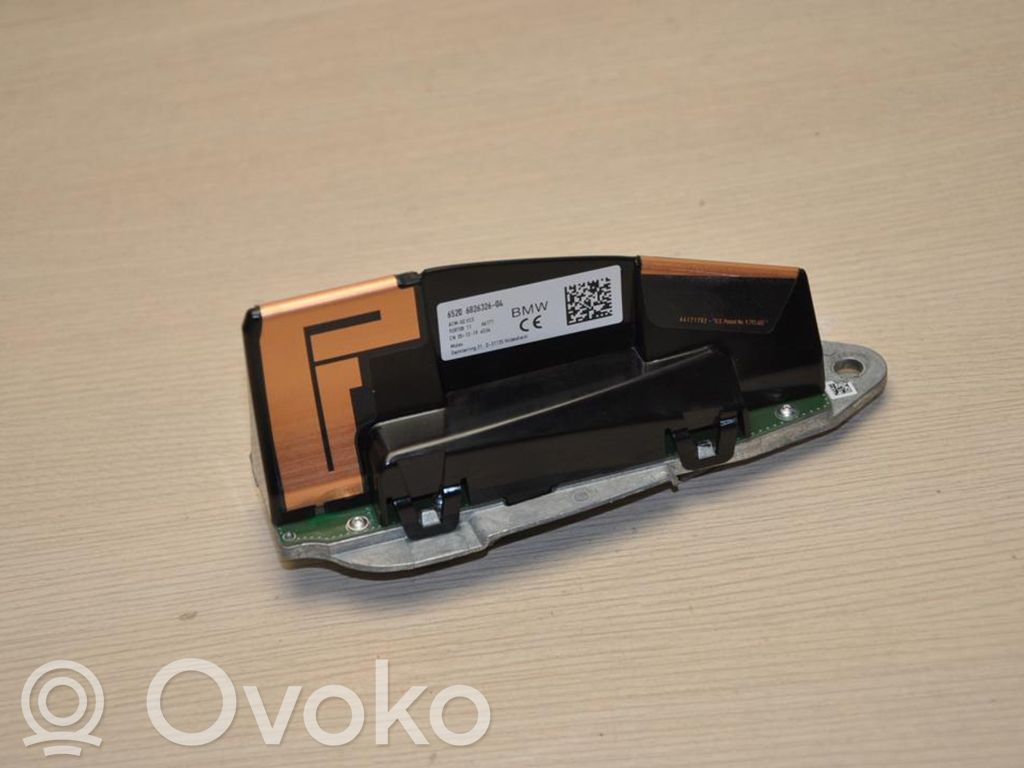 BMW 3 G20 G21 Antenne GPS 