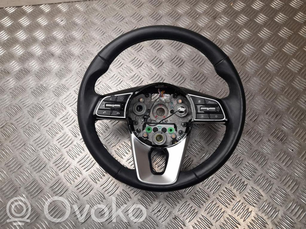 KIA Xceed Volante 