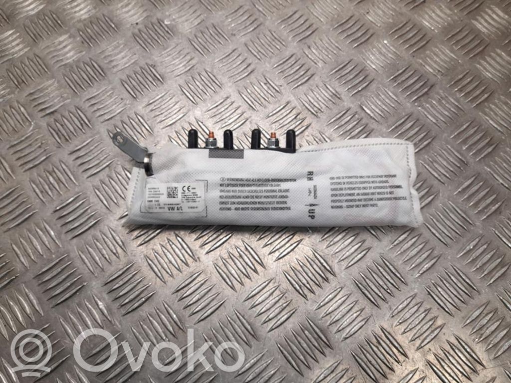 Volkswagen Taigo Poduszka powietrzna Airbag boczna 