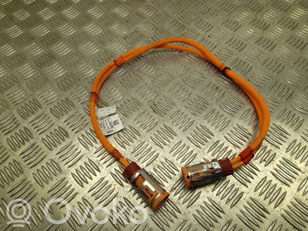 BMW iX1 Other wiring loom 