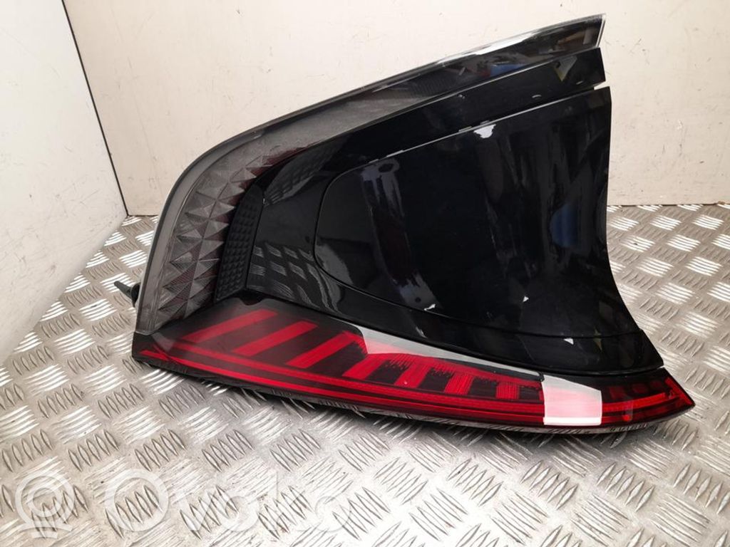 KIA EV6 Rückleuchte Heckleuchte 