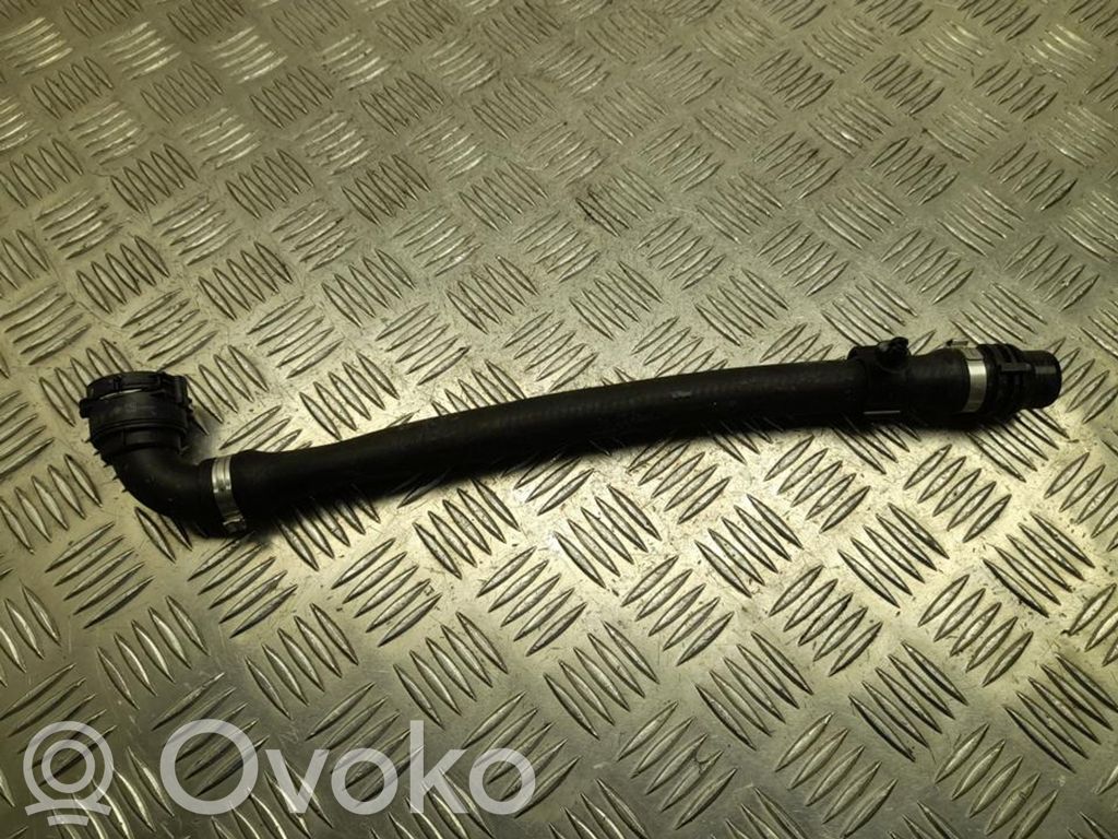 BMW iX1 Engine coolant pipe/hose 