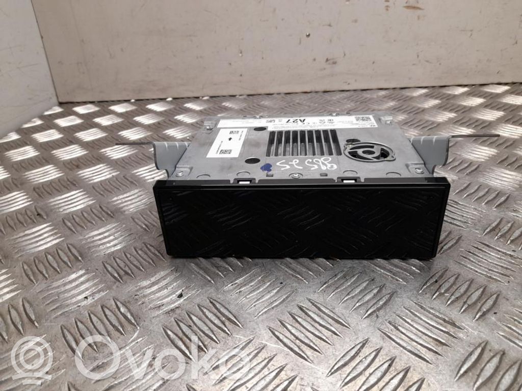 KIA EV6 Unité / module navigation GPS 