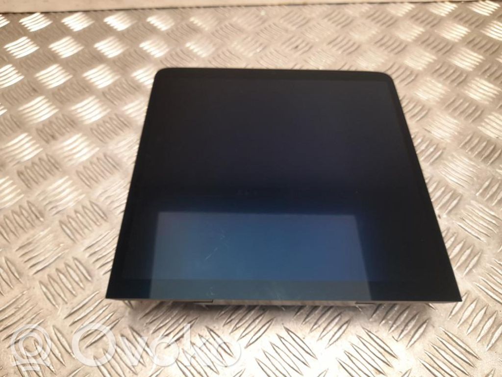 Mercedes-Benz EQE v295 Screen/display/small screen 