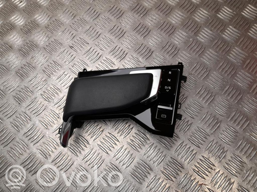 Audi Q8 e-tron Palanca/selector de cambios 